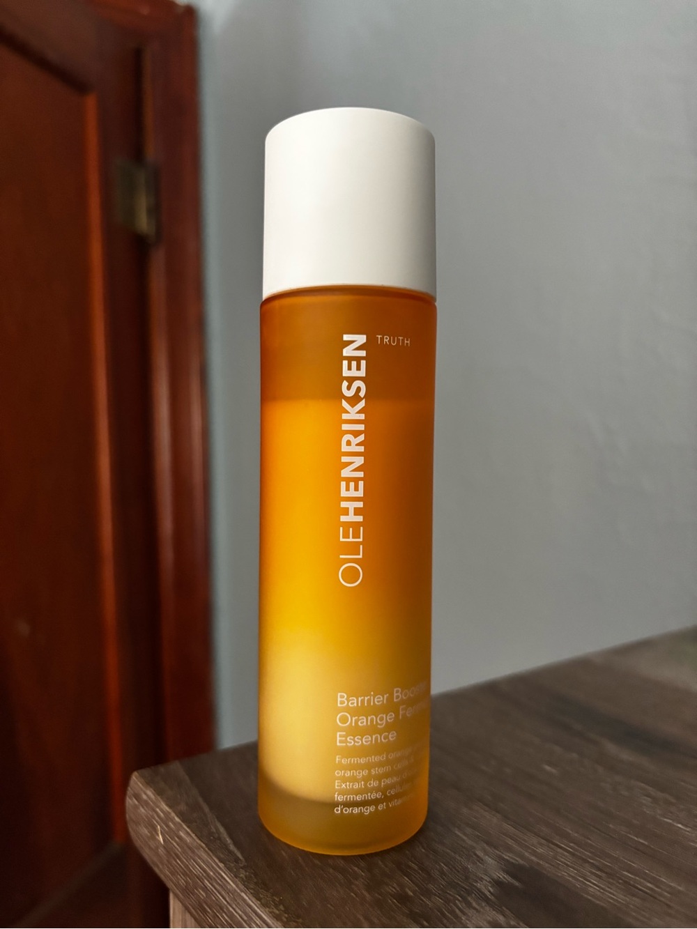 Ole Henriksen Orange Ferment Essence 4 oz